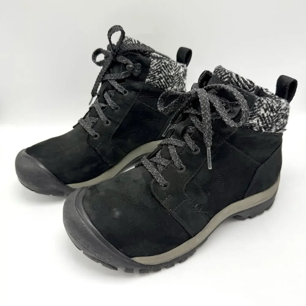 Keen kaci ii